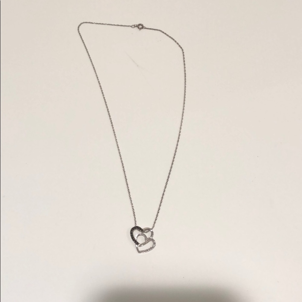 Sterling Silver Necklace